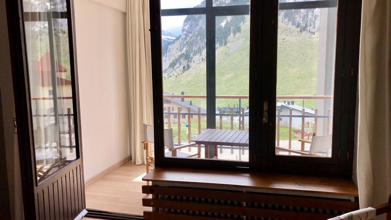 Photo of Bedroom in Candanchu
