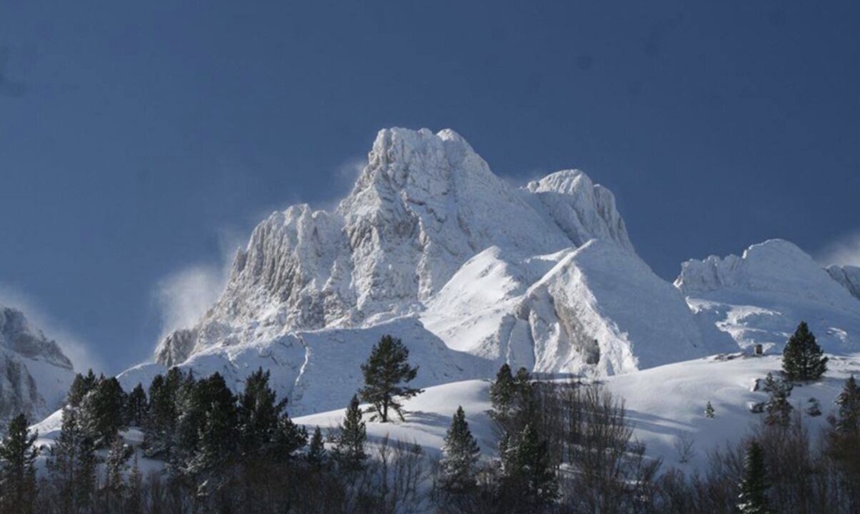 Photo of Others in Candanchu