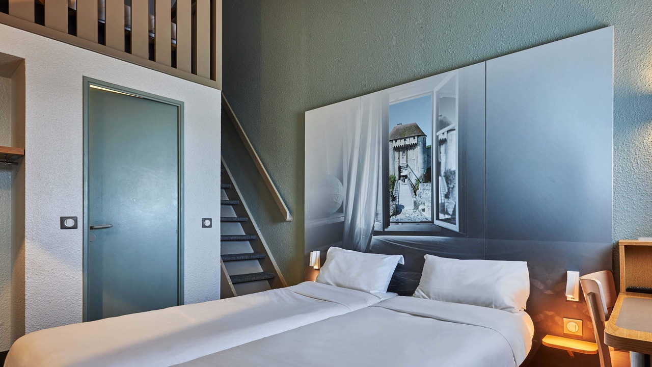 Photo of Bedroom in Ifs