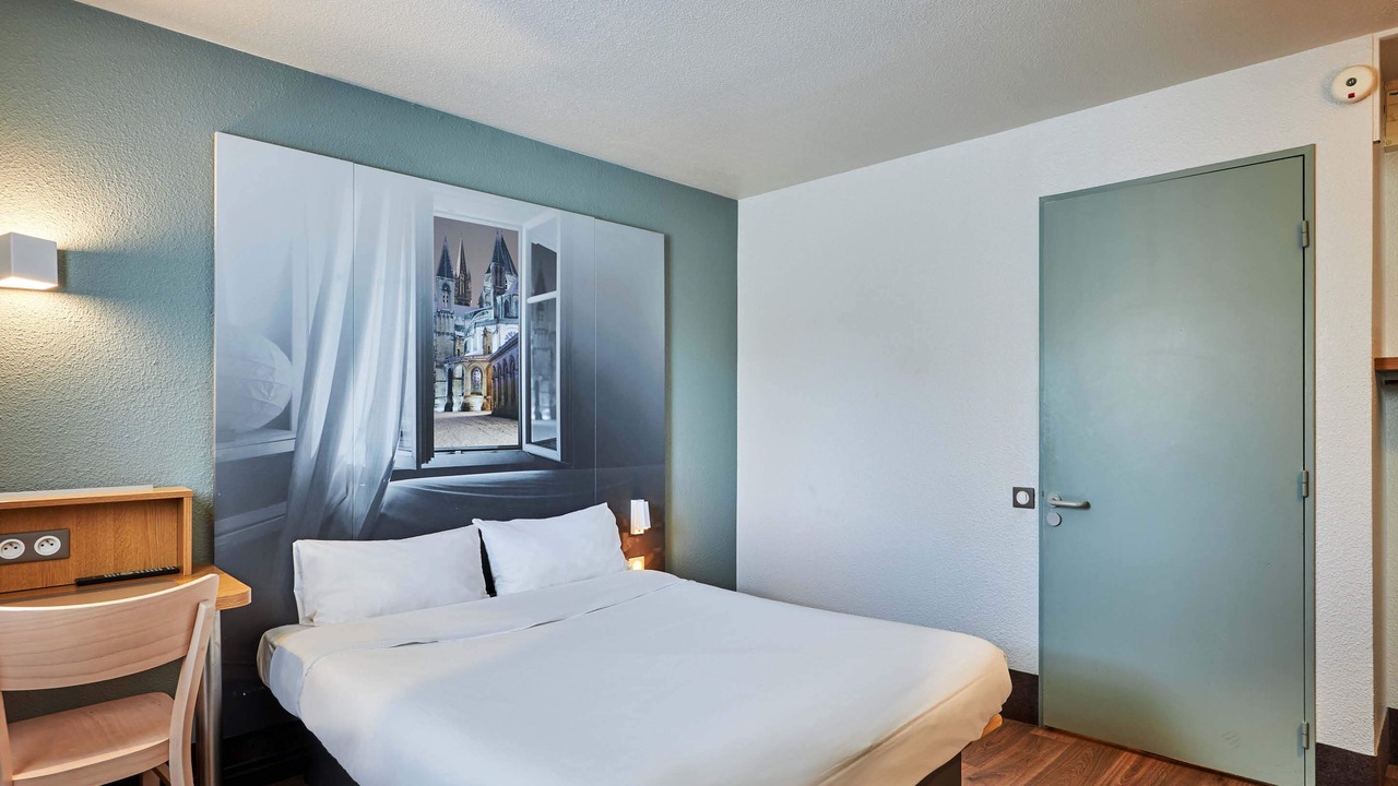 Photo of Bedroom in Ifs