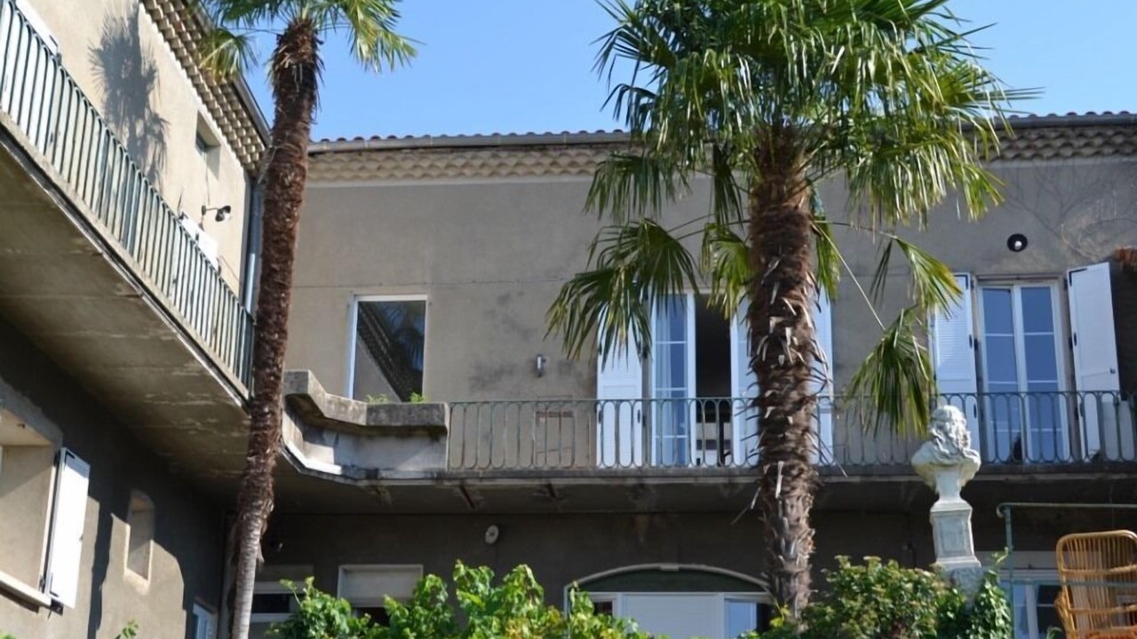 Photo of Outdoor in Privas