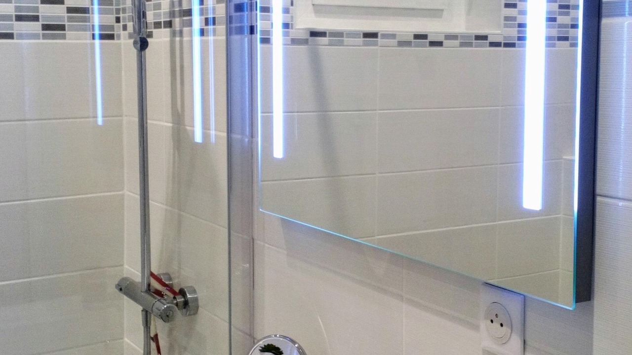 Photo of Bathroom in Privas