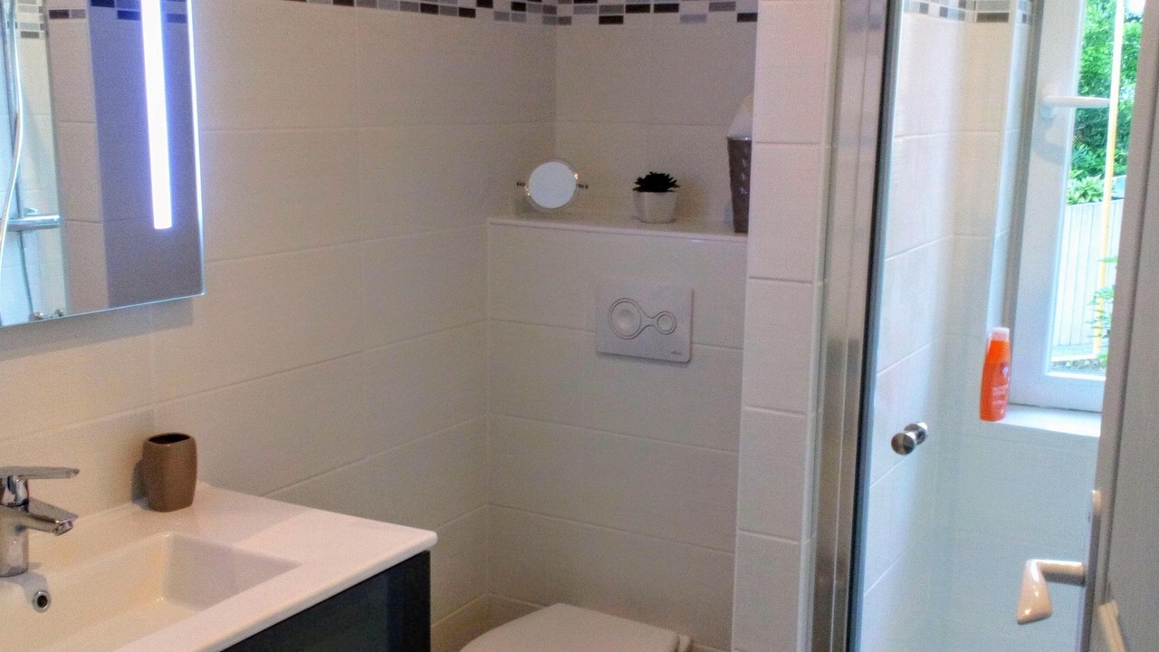 Photo of Bathroom in Privas