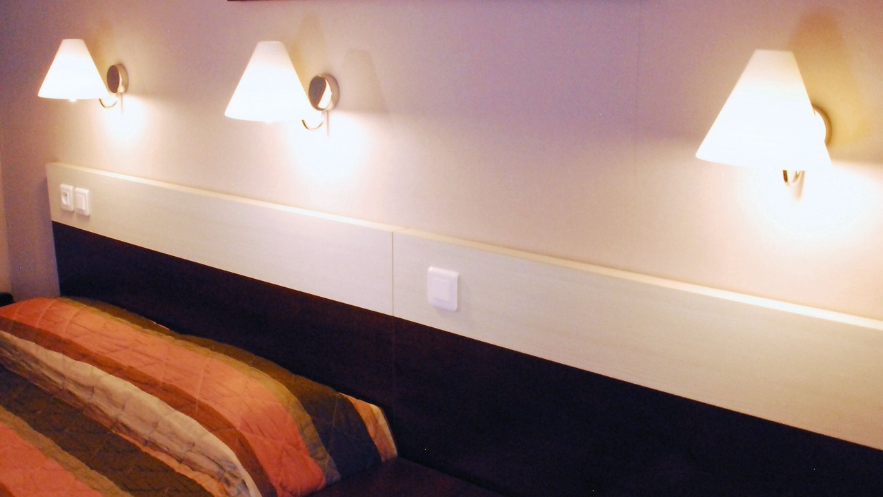 Photo of Bedroom in Orcines