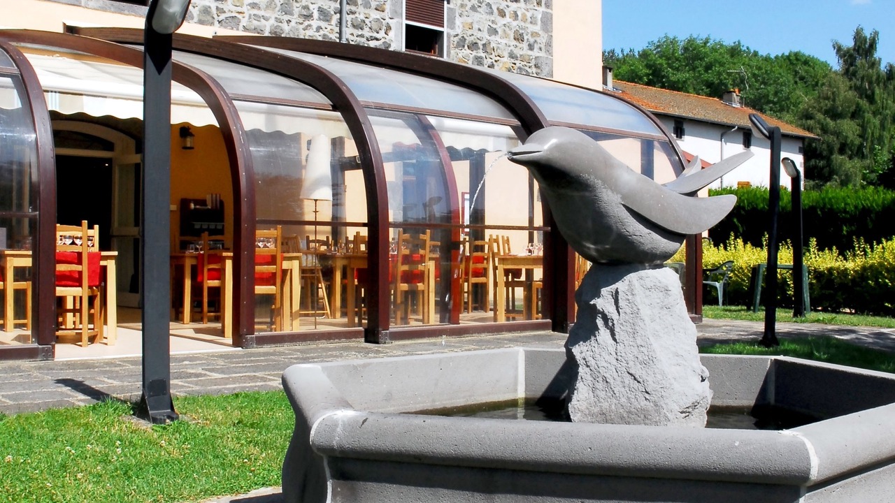 Photo of Outdoor in Orcines