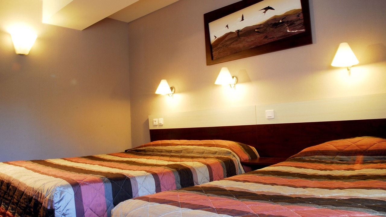 Photo of Bedroom in Orcines
