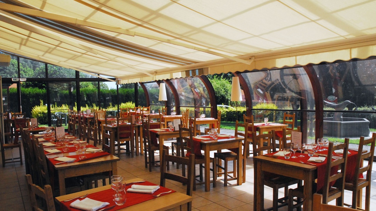 Photo of Patio Balcony in Orcines