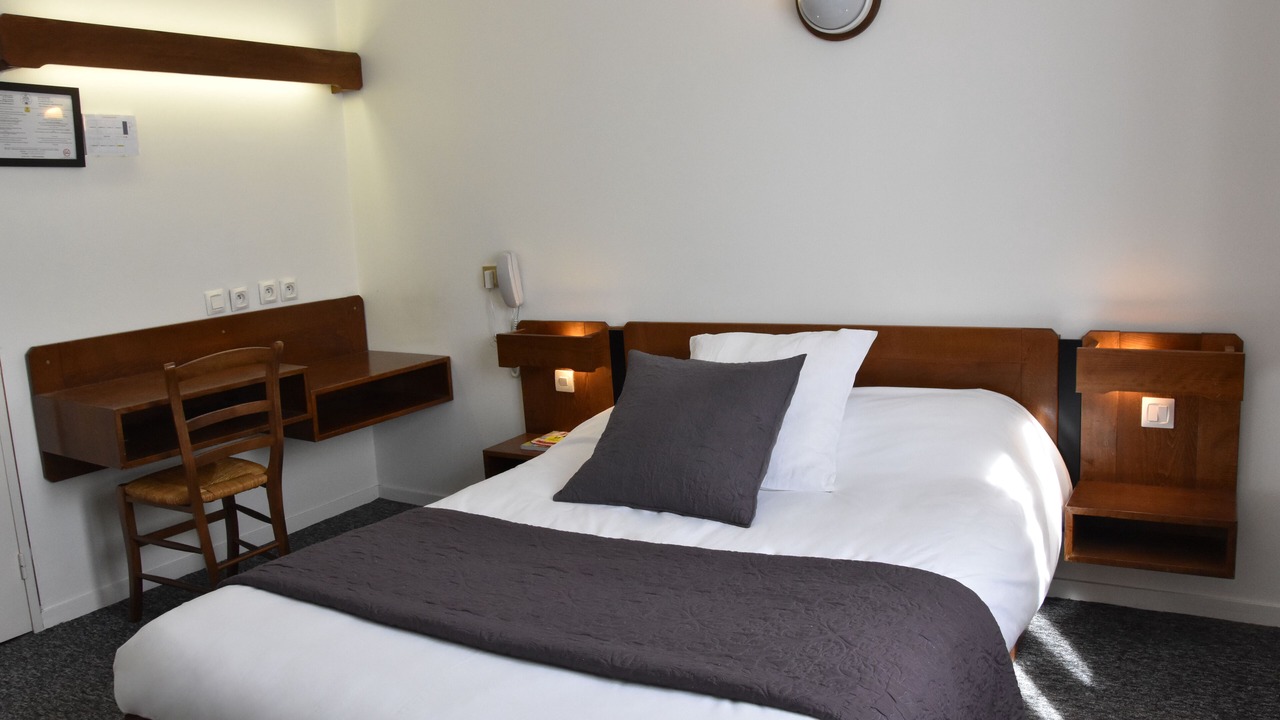 Photo of Bedroom in Parigny