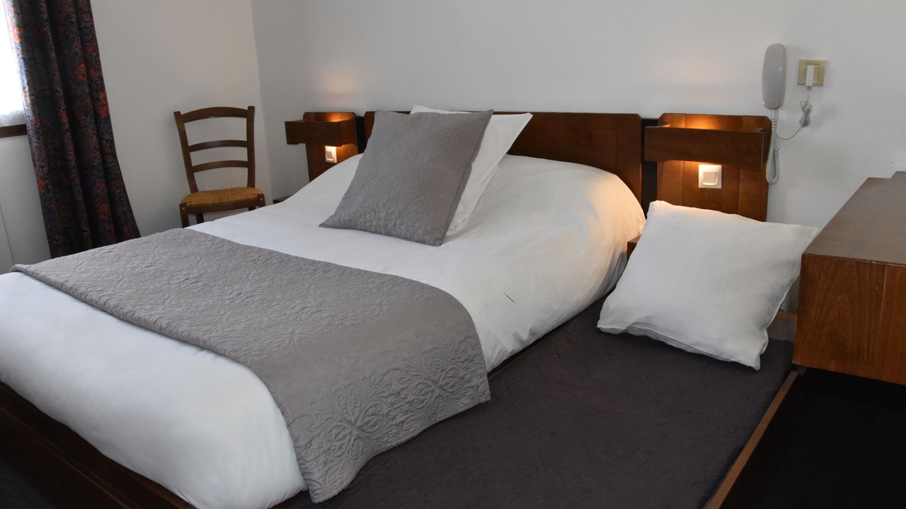 Photo of Bedroom in Parigny