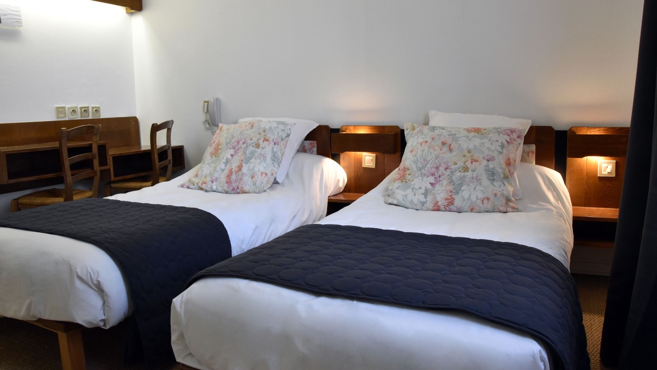 Photo of Bedroom in Parigny
