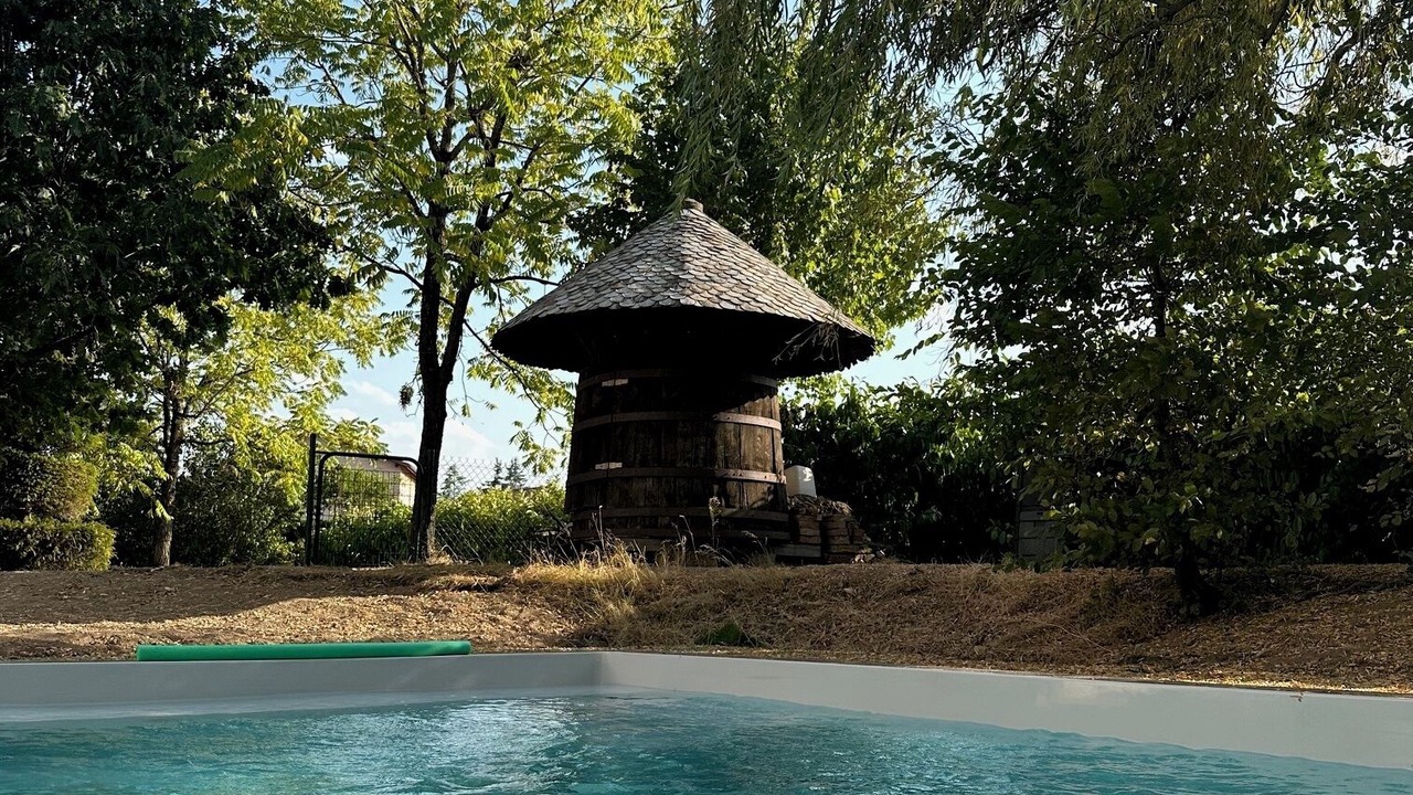 Photo of Outdoor in Parigny