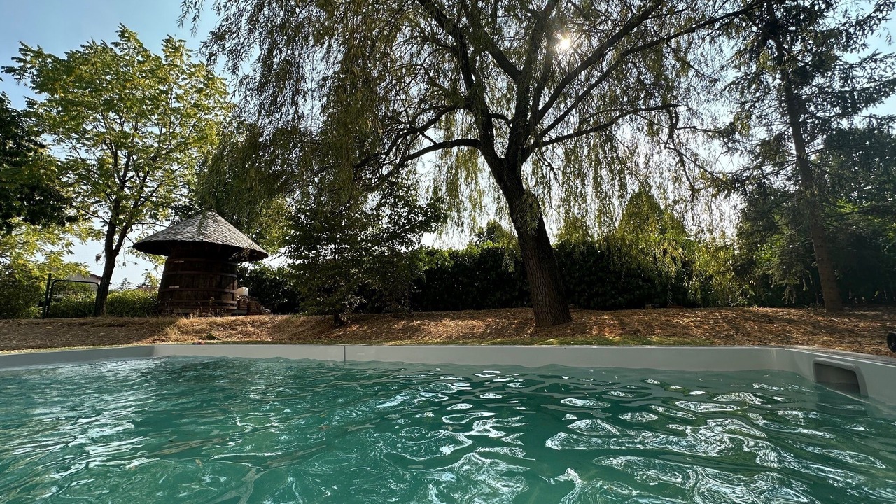 Photo of Outdoor in Parigny