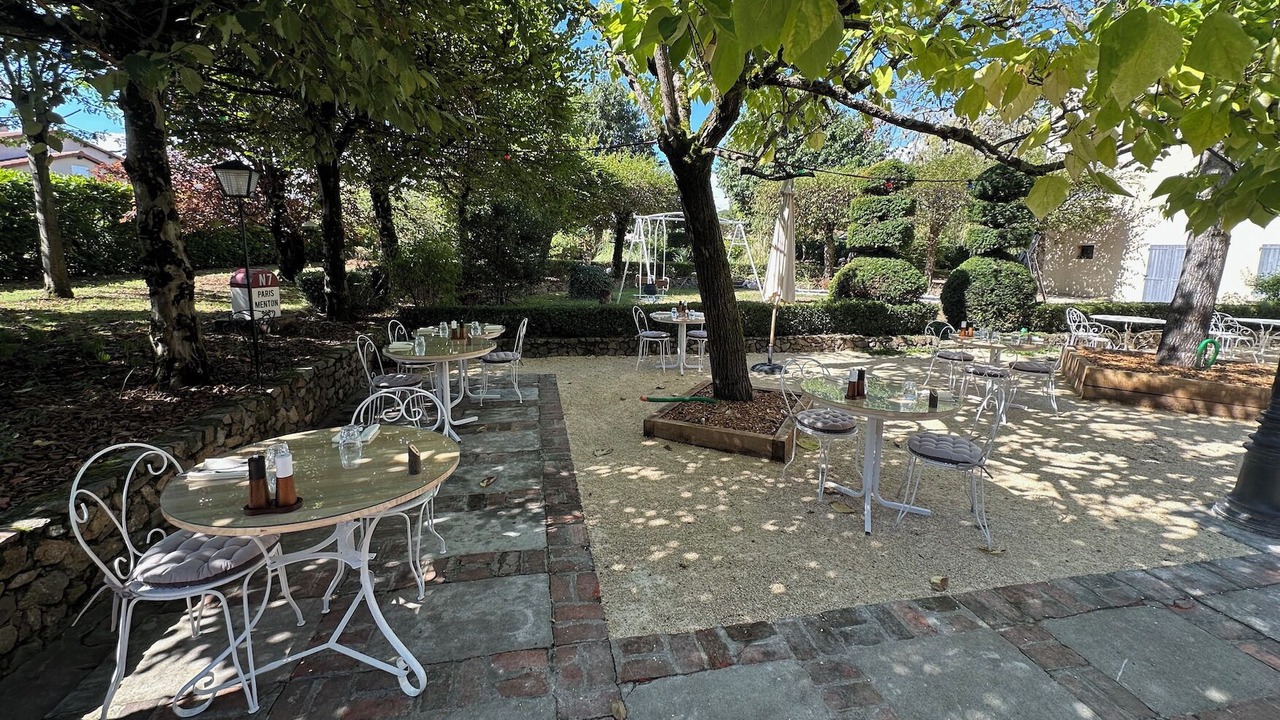 Photo of Outdoor in Parigny