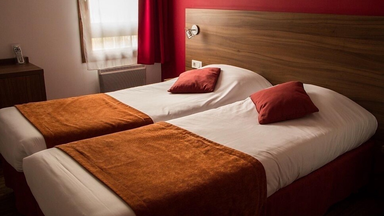 Photo of Bedroom in Montmelian