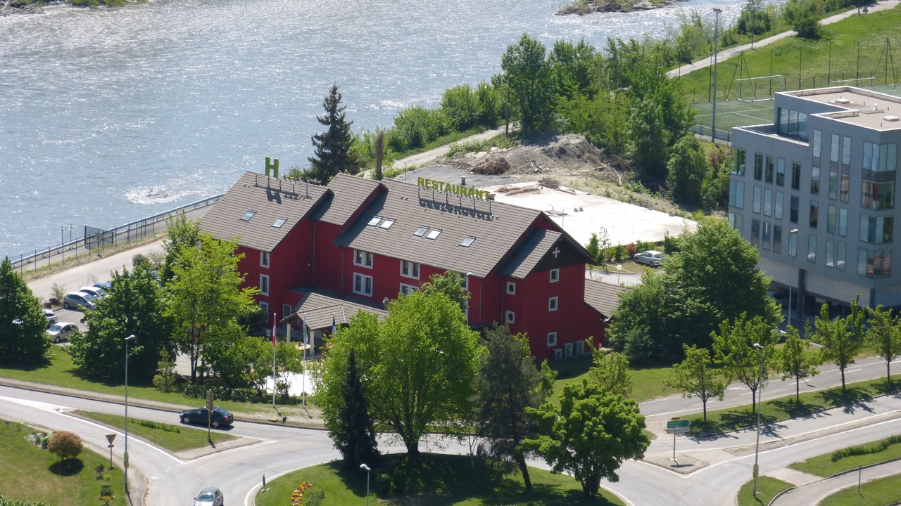 Photo of Outdoor in Montmelian