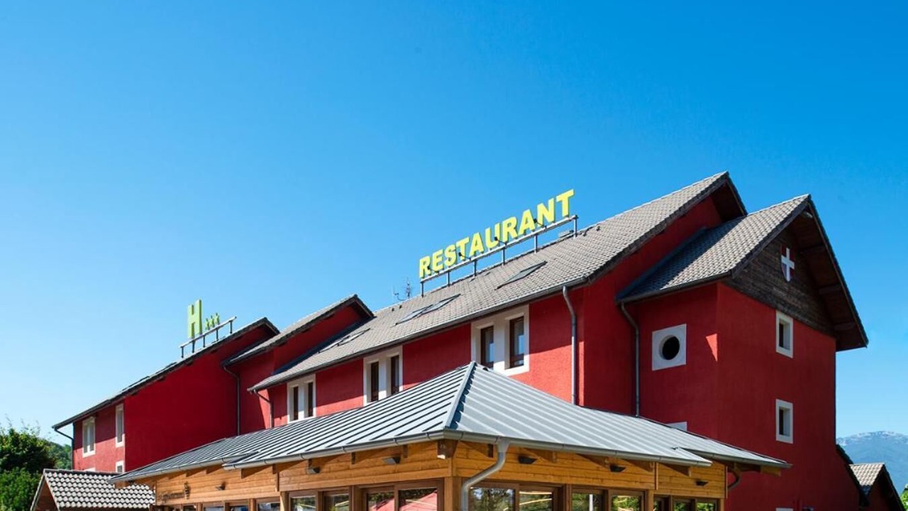 Photo of Outdoor in Montmelian