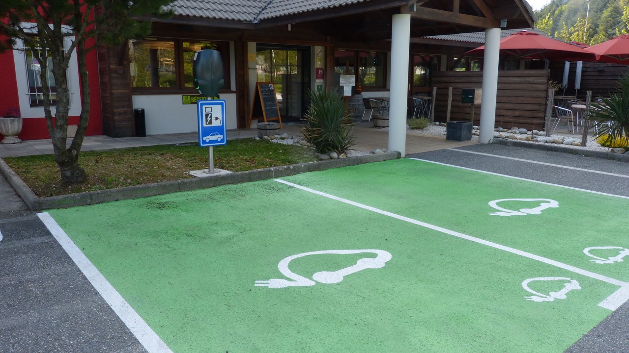 Photo of Others in Montmelian