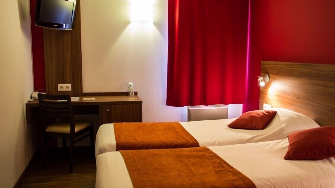 Photo of Bedroom in Montmelian