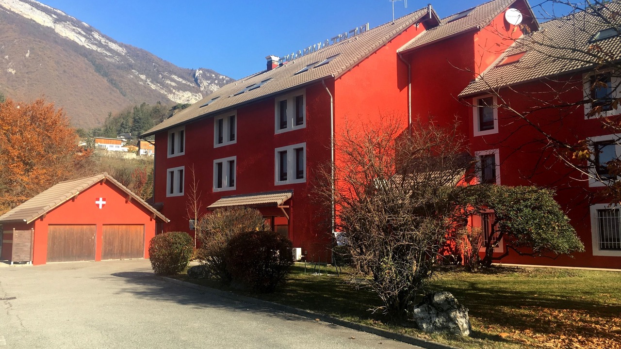 Photo of Outdoor in Montmelian