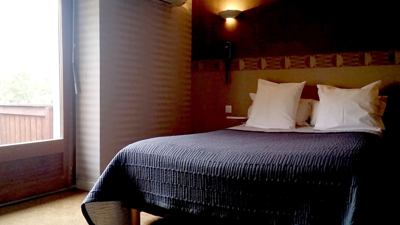 Photo of Bedroom in Serrieres