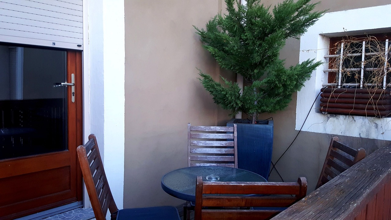 Photo of Bedroom in Serrieres