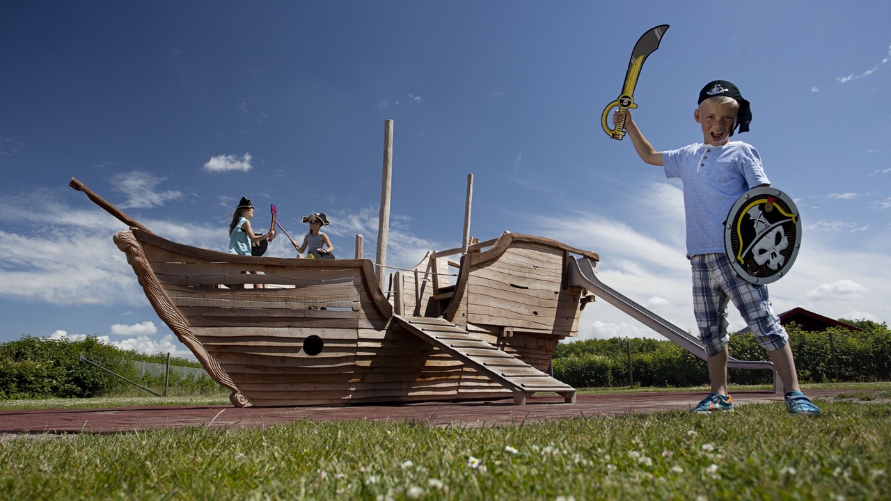 Photo of Outdoor in Billund