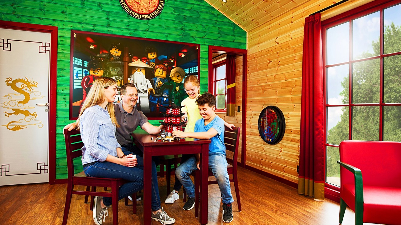 Photo of Others in Billund