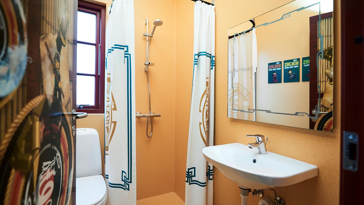 Photo of Bathroom in Billund