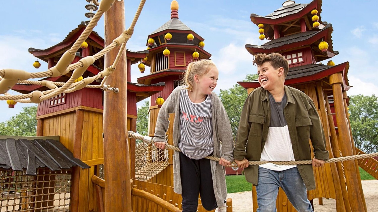 Photo of Others in Billund