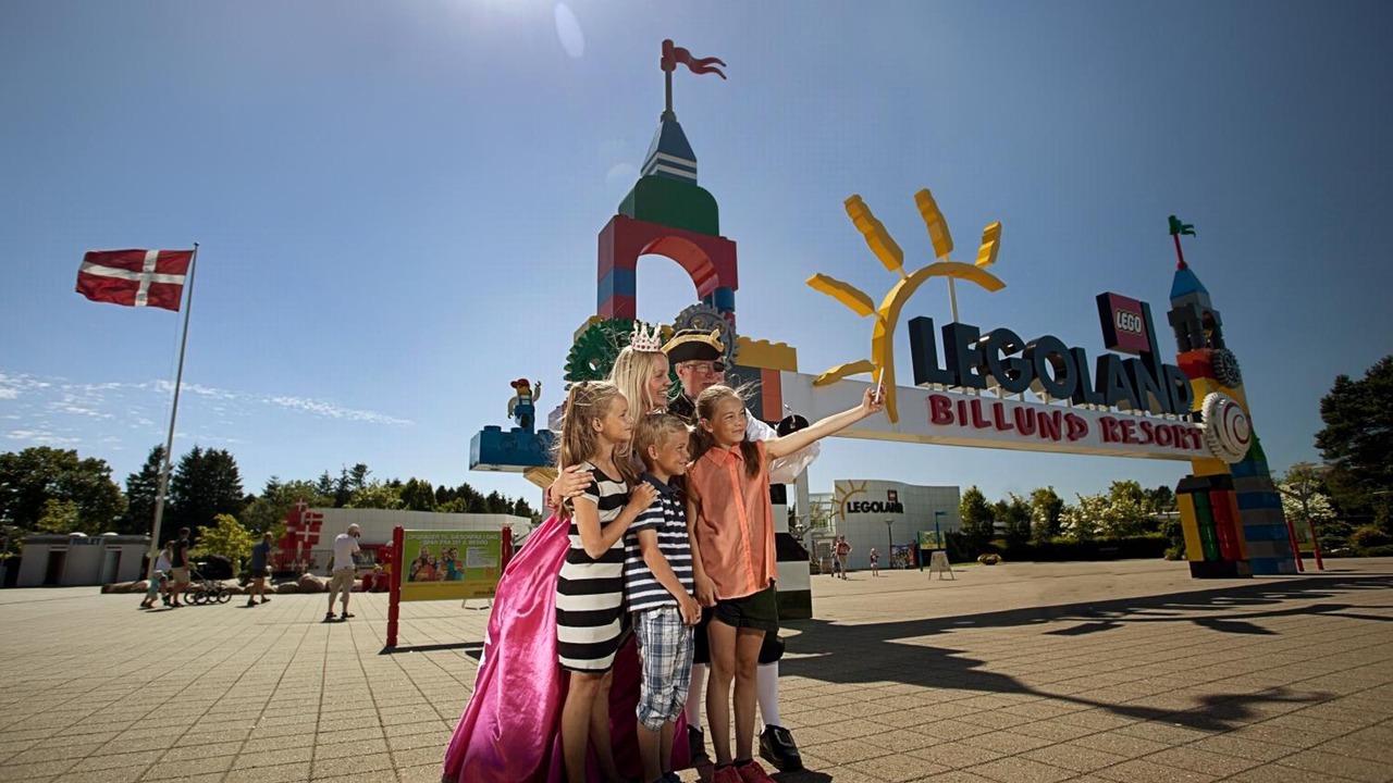 Photo of Others in Billund