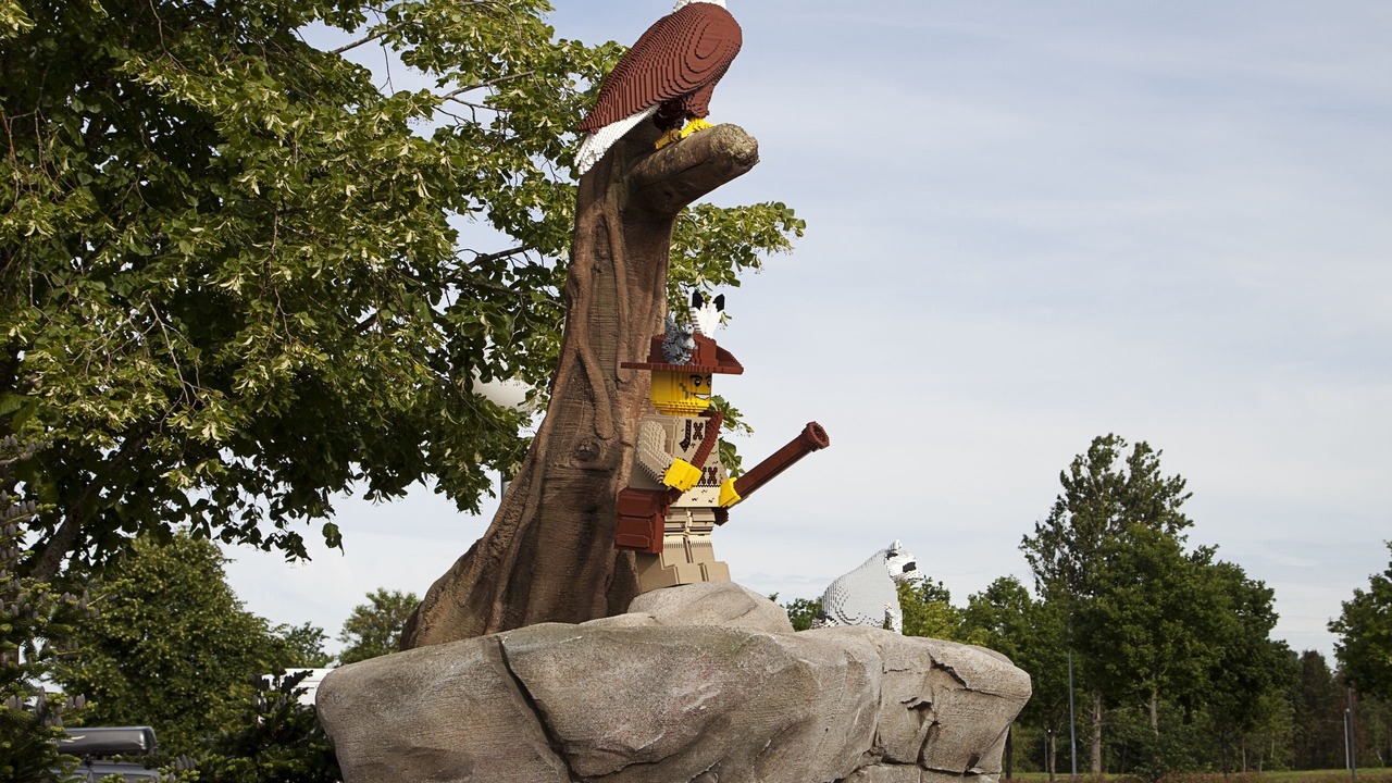 Photo of Outdoor in Billund