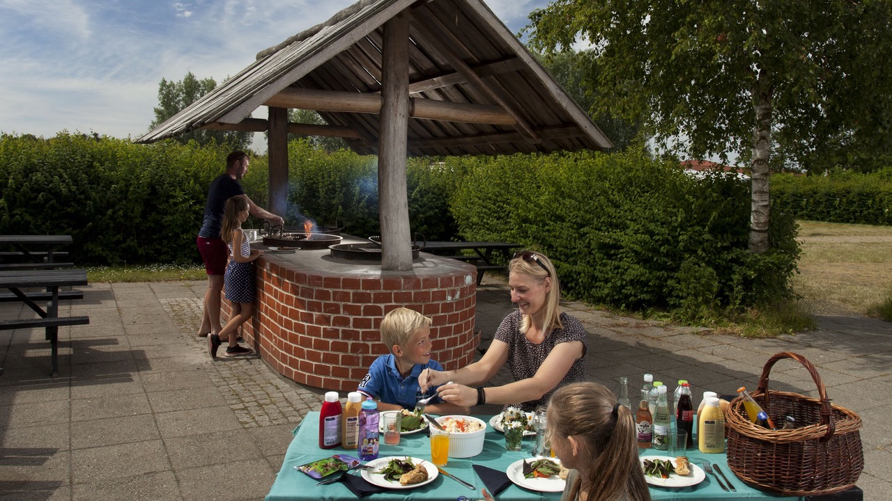 Photo of Patio Balcony in Billund