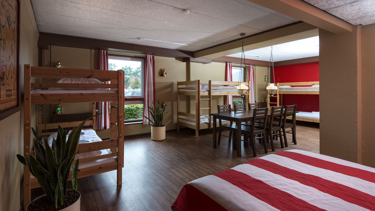 Photo of Bedroom in Billund