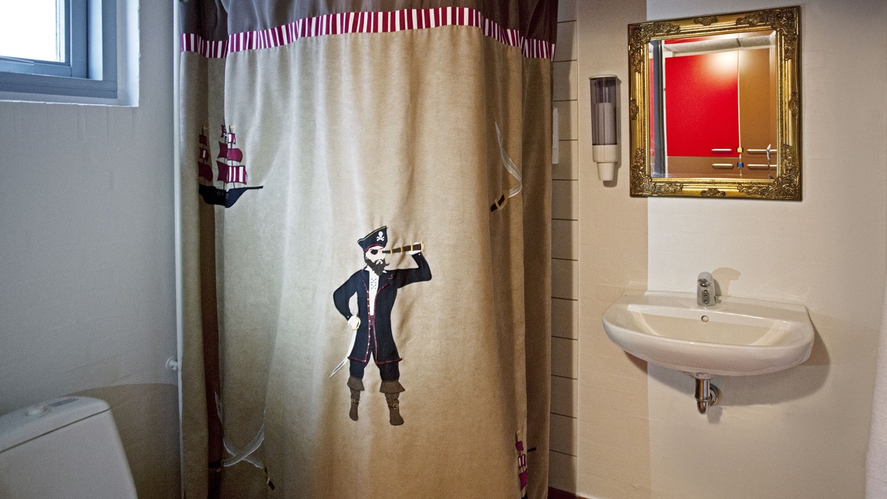 Photo of Bathroom in Billund