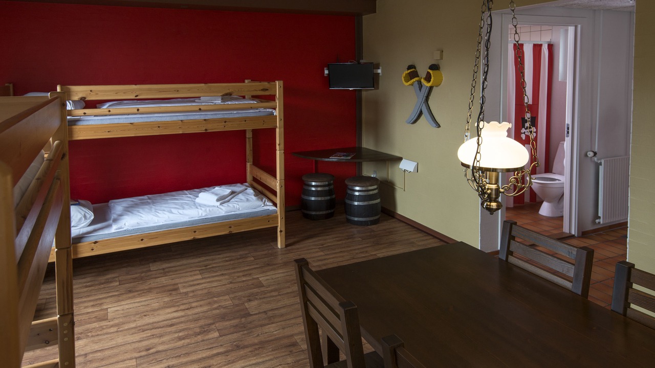 Photo of Bedroom in Billund