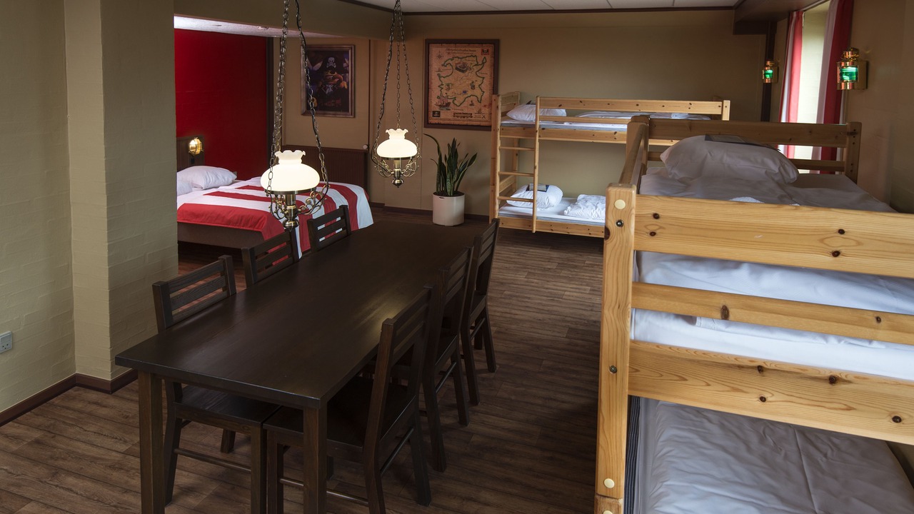 Photo of Livingroom in Billund