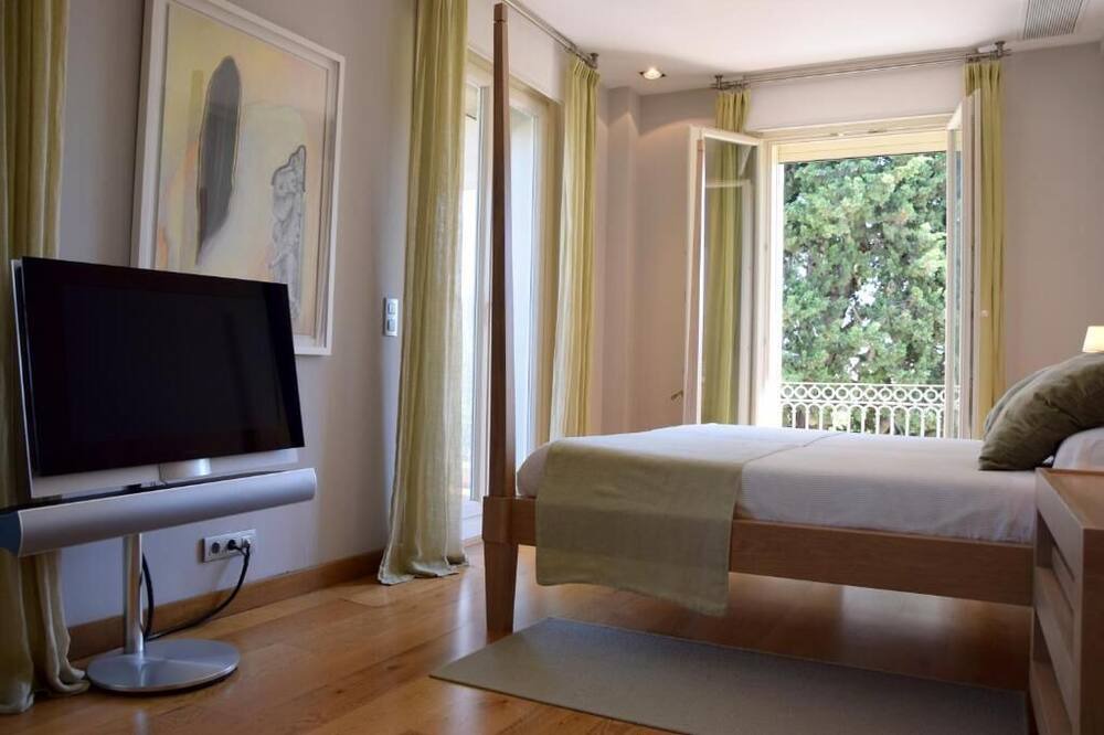 Photo of Bedroom in Bocairente