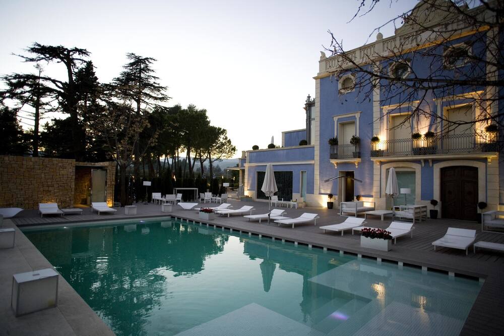 Photo of Outdoor in Bocairente