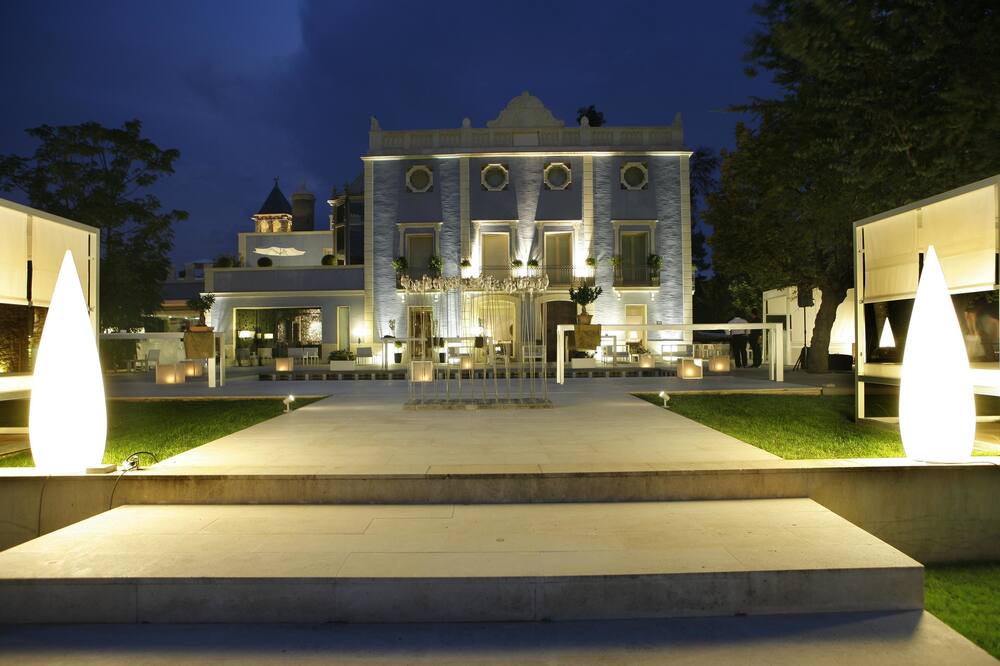 Photo of Outdoor in Bocairente