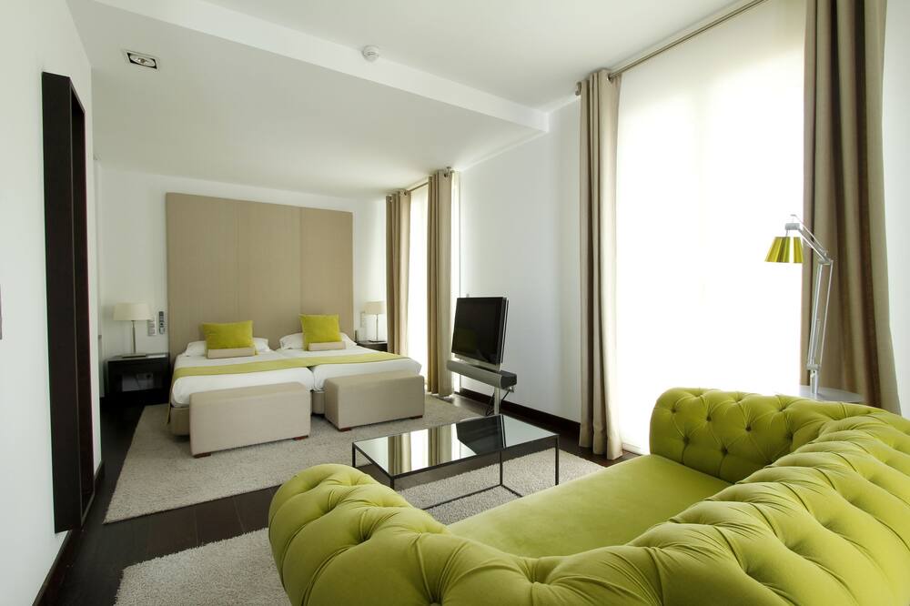 Photo of Livingroom in Bocairente