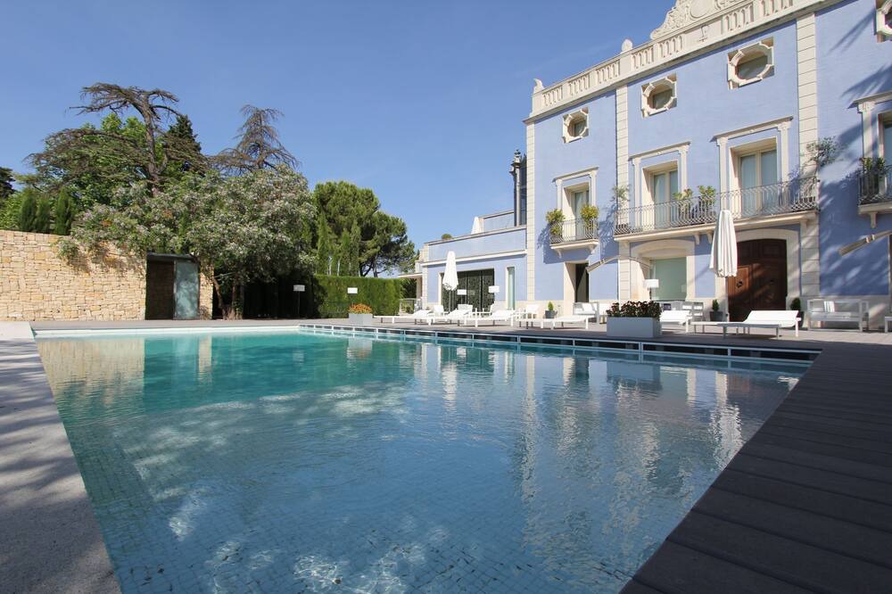 Photo of Outdoor in Bocairente