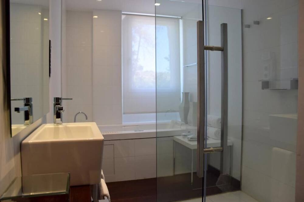 Photo of Bathroom in Bocairente