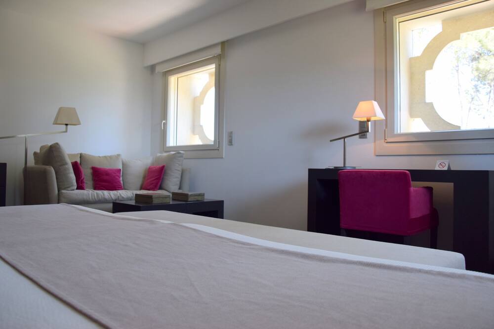 Photo of Bedroom in Bocairente