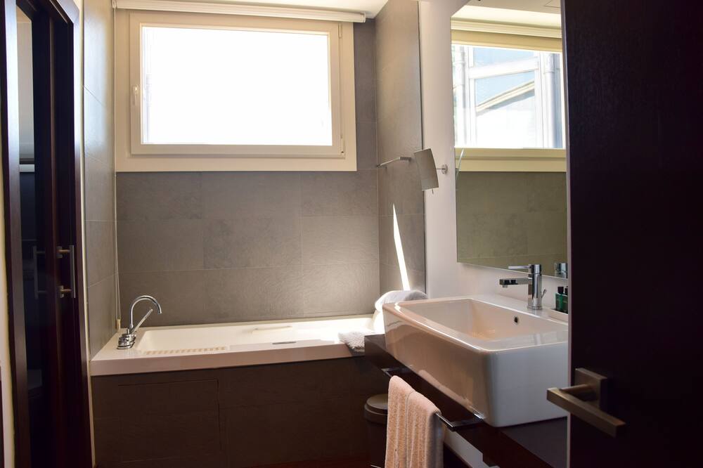 Photo of Bathroom in Bocairente