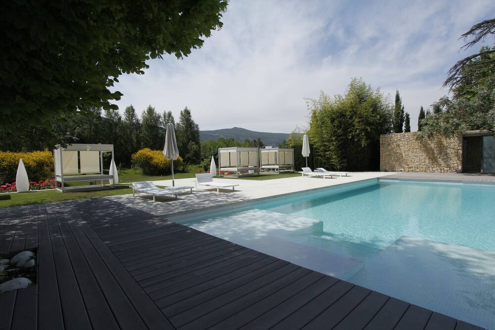 Photo of Outdoor in Bocairente