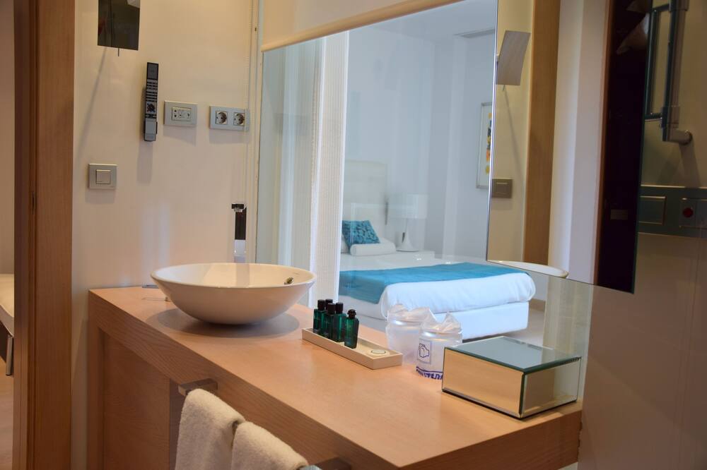 Photo of Bathroom in Bocairente