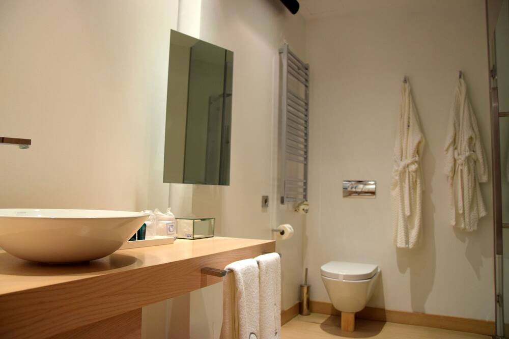 Photo of Bathroom in Bocairente