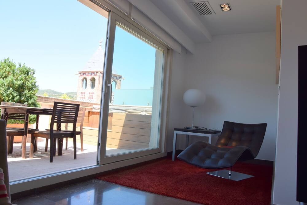 Photo of Patio Balcony in Bocairente