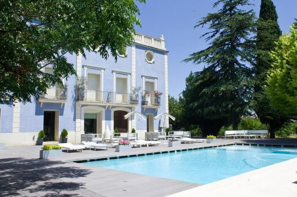 Photo of Outdoor in Bocairente