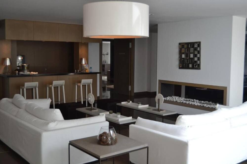 Photo of Livingroom in Bocairente